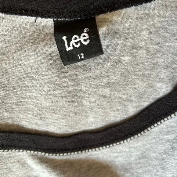 Lee Ladies T-Shirt - Picture 3 of 3
